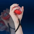 thumbnail image 6 of Self-Starting Gyro Wrist Ball Power Trainer For Arm Forearm Muscle Training Non-Slip Grip Home Gym Portable Fitness Men Women, 6 of 9
