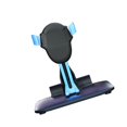 thumbnail image 1 of facefd Steps Counter Passometer Quick Steps Earning Phones Blue 3 Gear Battery, 1 of 5