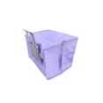 thumbnail image 3 of 20pcs For T8 Plus G10s Pure/pro G20 Q5 Dust Bag Accessories Robot Vacuum Cleaner Accessory Spare Pa, 3 of 5