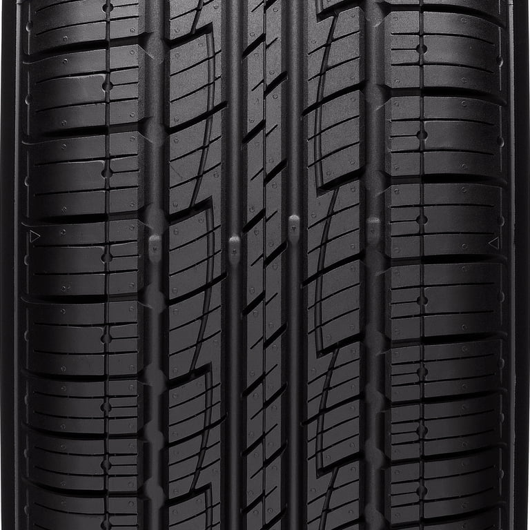 Kumho Eco Solus KL21 SUV/Crossover P235/60R18 102H All-Season Tire