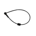 thumbnail image 1 of Cable Chicote Embrague CAHSA Compatible Con GMC Jimmy 4.1L 1982 Cable Chicote Acelerador, 1 of 7