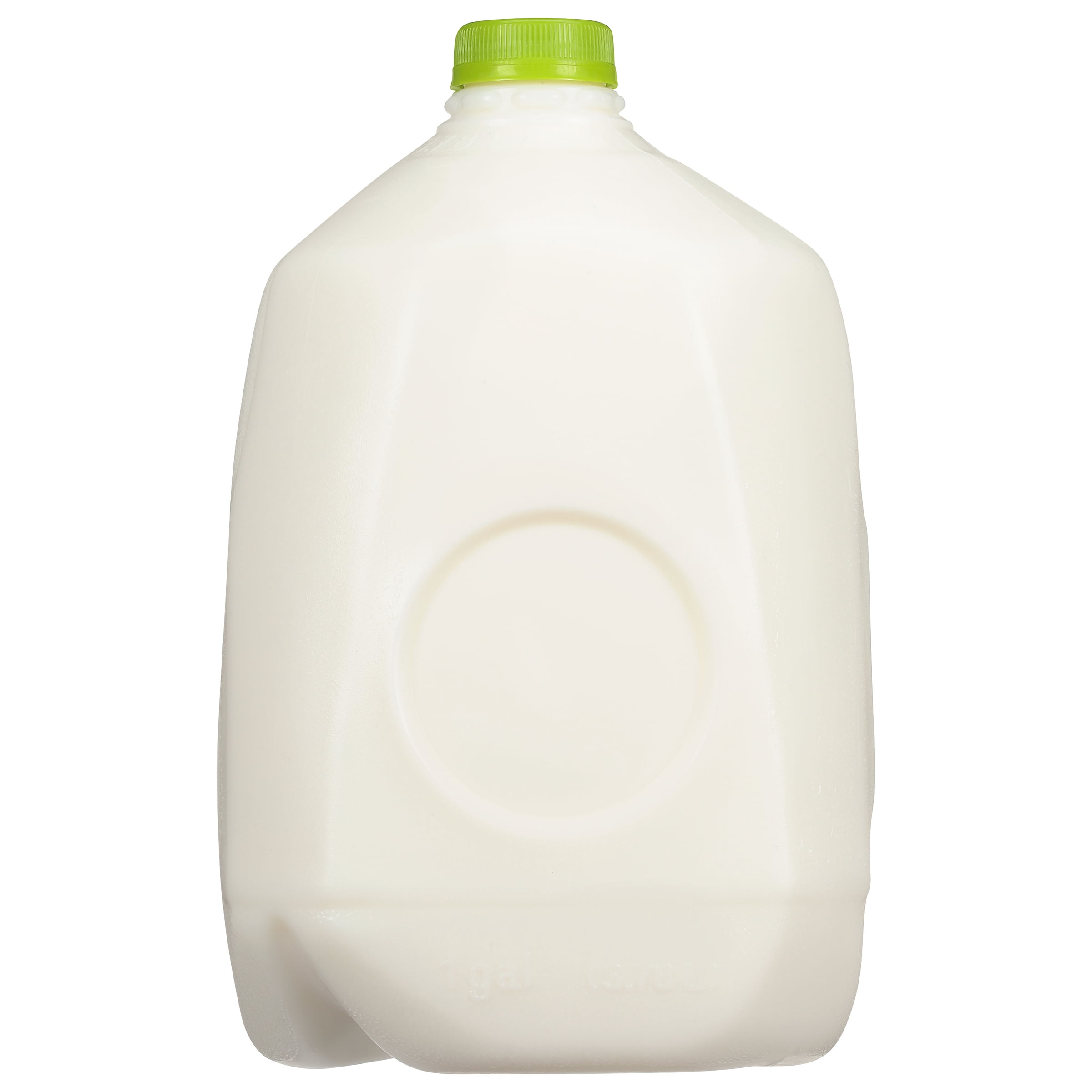 Darigold 1% Low Fat Milk, 1 Gallon, 128 fl oz, Calcium & Vitamin D Rich