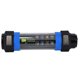 thumbnail image 2 of Linterna de emergencia con carga USB, 6 modos de marcha para acampar y viajar, clasificación IP68, resistente al agua, 2 of 8
