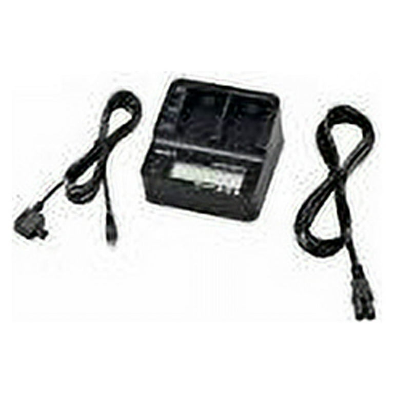 Sony AC-VQV10 AC Adaptor/Charger for Sony V, H, and P Series