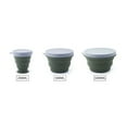 thumbnail image 4 of Cookware pan,Set Outdoor Cookware Set Portable Set Pot Set Portable Set Collapsible Buzhi Mewmewcat Pot Pot Cookware Pan Pot Siuke, 4 of 6