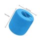 thumbnail image 2 of Raindrops 3Ud Protectores De Puerta En Eva Azul Para Evitar Golpes Y Sin Ruidos, 2 of 8
