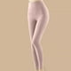 thumbnail image 1 of Batas de poliéster para mujer, de moda, de color liso, cálidas, regulares, cómodas, informales, gruesas y con leggings., 1 of 8