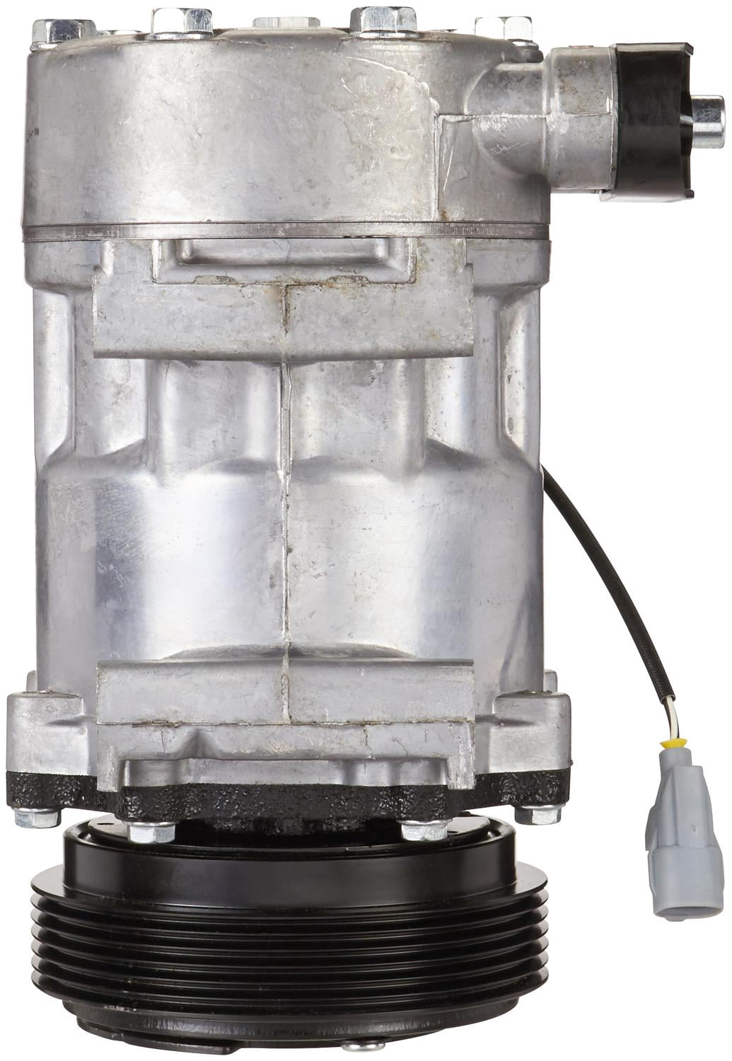 Spectra Premium 0668550 Air Conditioning Compressor - HVAC
