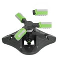 thumbnail image 4 of Aspersor de manguera aspersores de césped Rotación de 360 ​​​​ Ajustable Uso amplio Ahorro de tiempo Área grande para flores y vegetales de jardín plantas verdes ANGGREK Otros, 4 of 8