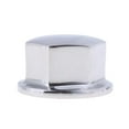 thumbnail image 3 of LOVIVER 2x1/2 Inch - 20 Thread Stainless Steel Steering Wheel Mounting Nut for Boats, 3 of 6