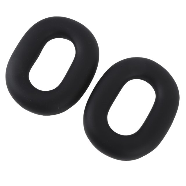Silicone Headband and Ear Cushion Covers Kit INZONE H7 H9 Headphone Skin Friendly Comfortable Easy Install