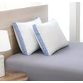 thumbnail image 2 of The Nap Time Pillow, Set of 2, 2 of 3