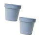 thumbnail image 3 of Maceta para flores, macetero para granja, soporte para plantas hidropónicas moderno y versátil, contenedor para plantas, adorno para el salón Azul, 3 of 9