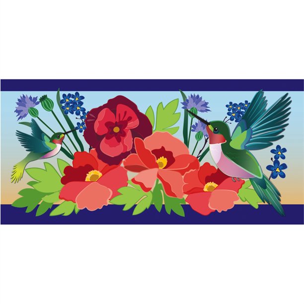 Sassafras Mats Inserts