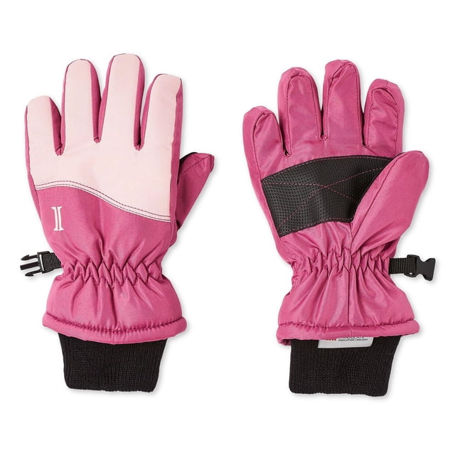 Gants de ski Igloos pour filles