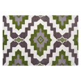 thumbnail image 3 of The Rug Market 25653D 5 x 8 ft. Rajah 4 Area Rug, 3 of 8