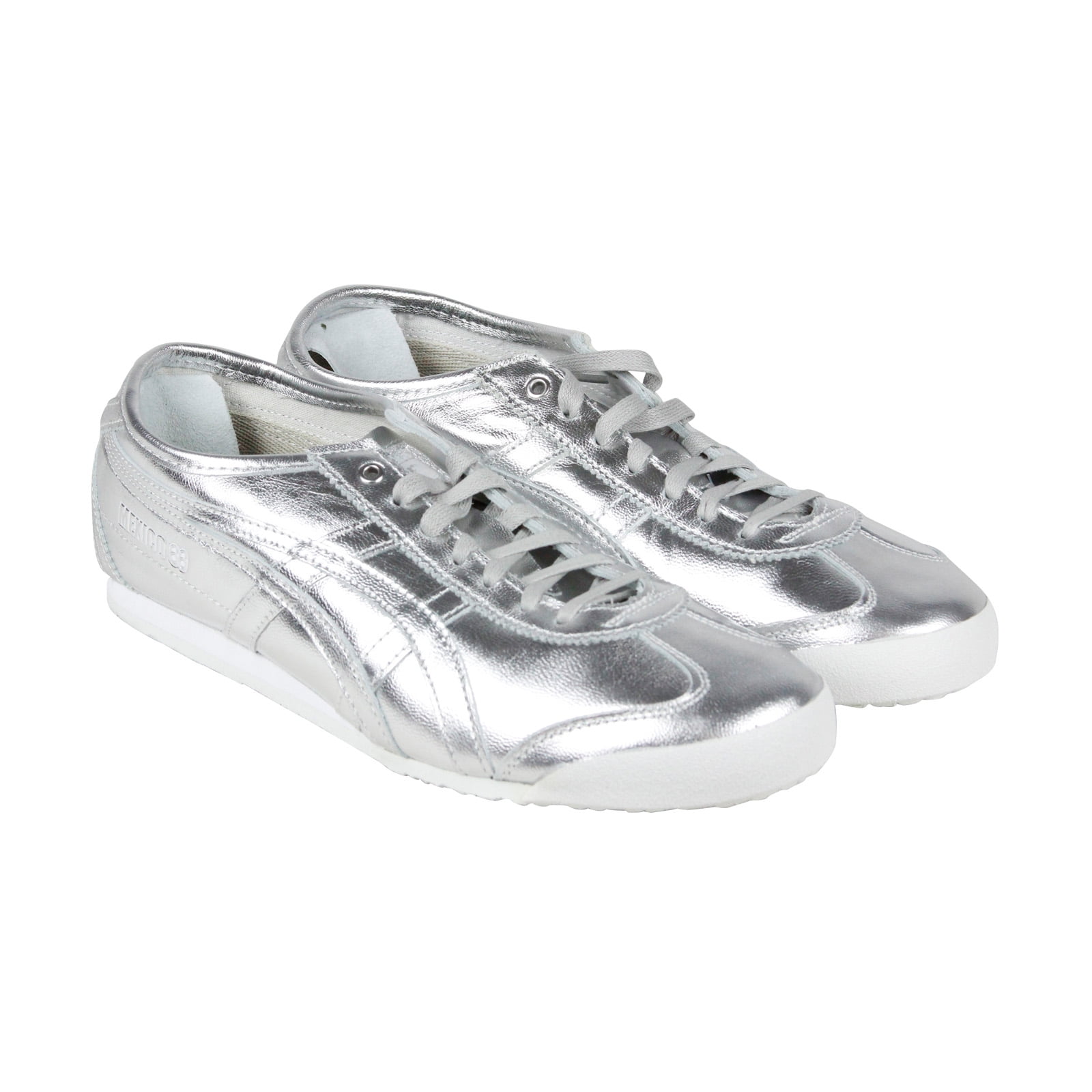 silver shoes at walmart