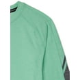 thumbnail image 3 of Russell Boys Long Sleeve Core Top, Sizes 4-18, 3 of 3