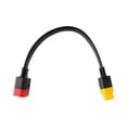 thumbnail image 3 of Extension Cable Durable Universal Accessory Auto Diagnostic Tool Extending Cable 36CM, 3 of 7