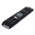 thumbnail image 4 of Pièces de Rechange pour Télécommande Tv Philips HOF16H303GPD24 Smart Netflix 398GR08B (Sans Batterie), 4 of 6