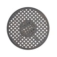 thumbnail image 5 of Cast Bistro Set for Outdoor Use | Keeps Beverages Chilled | Aluminum Material | Comes with 2 Chairs and Table, 5 of 6