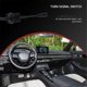 thumbnail image 2 of Car Steering Column Turn Signal Switch Far and Near Light Switch 0035458724 for - & Old Tractor and Truck, 2 of 5