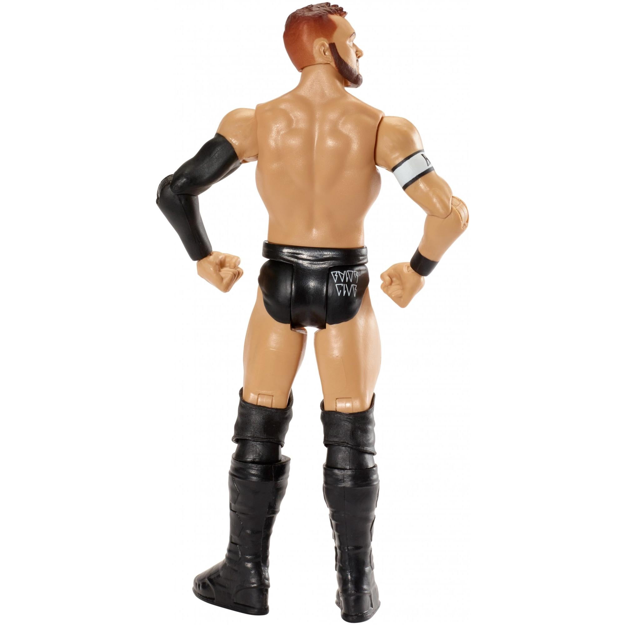 WWE Finn Balor Core Action Figure