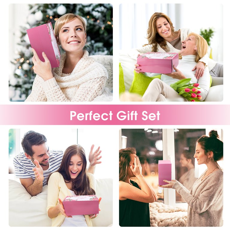 Birthday Gifts for Women, Relaxation Gifts for Friends Female, Self Care  Spa Gifts for Women Who Have Everything, Unique Gifts Ideas for Mom Sisters