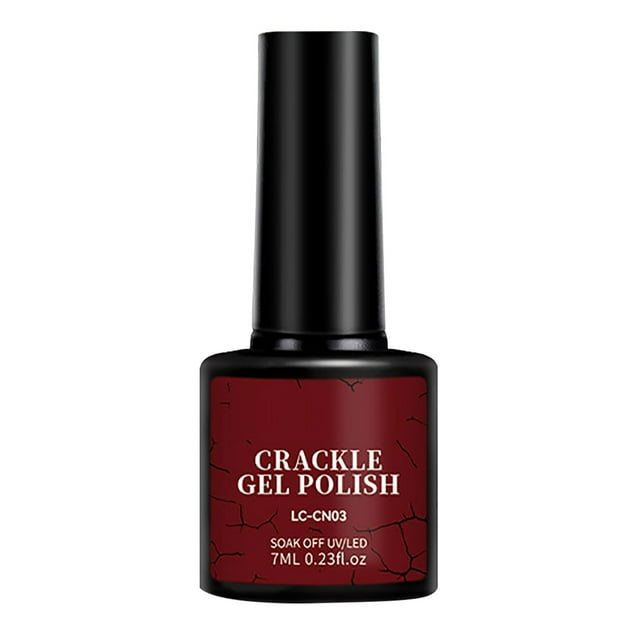 Suministros para decoración de uñas, esmalte de uñas, esmalte de uñas en gel con flores, esmalte de uñas genial, pintura en gel agrietada, manicura para mujeres, arte de uñas transparente, decoración
