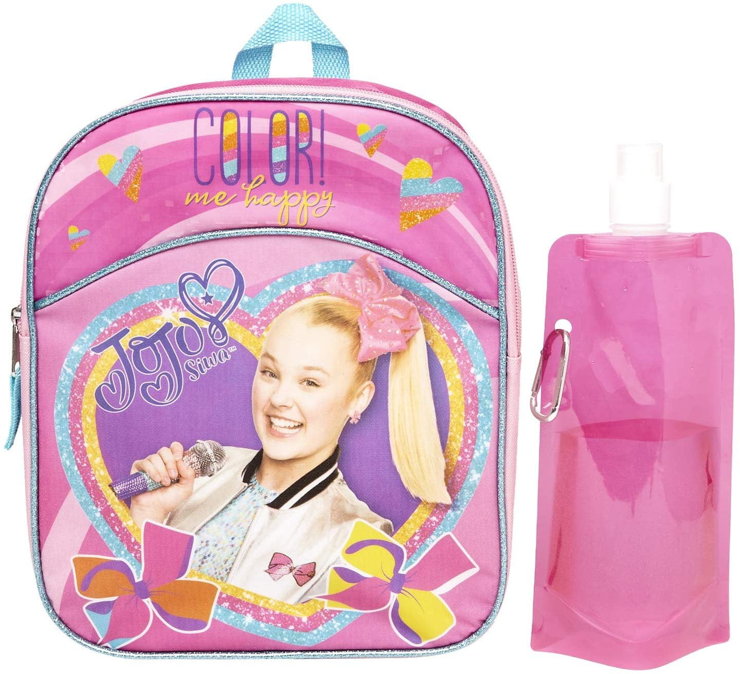 jojo mini backpack