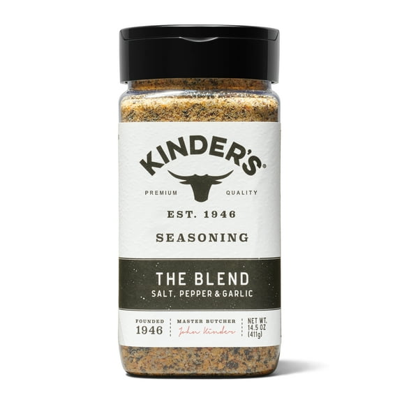 Kinder's The Blend Seasoning, 14.5 oz