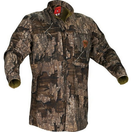 ArcticShield Men s Trek Hunting Shirt Realtree Timber 2X-Large