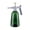 🍒 Green_New#48, variant on Wind Pressurized Water Spray Bottle, Continuous Fine Mist Sprayer for Household Cleaning, Plastic, White