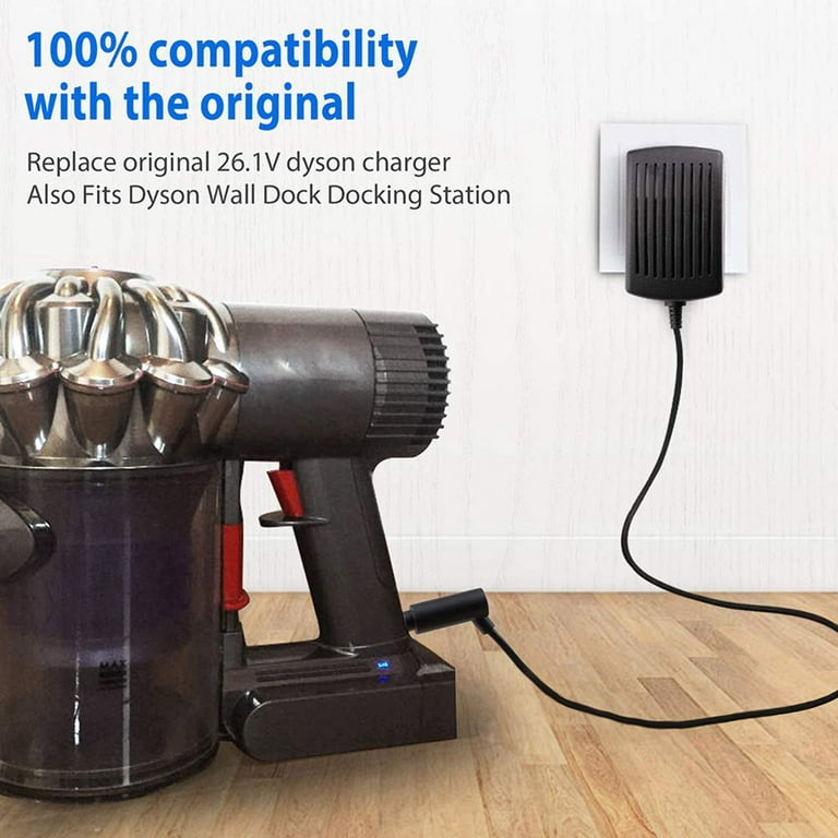 Replacement Dyson V6™ vacuum battery