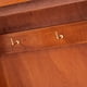 thumbnail image 4 of 2X Gabinete de Almacenamiento de Llaves de Madera de Estilo Europeo Vintage Caja de Llaves con Colgantes Marrón, 4 of 8