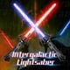 thumbnail image 2 of Nueva espada láser de juguete, espada de luz de estrella, varilla fluorescente luminosa, varilla láser, espada para niños, juguete de guerra, regalo, juguetes al aire libre escalables, 2 of 4