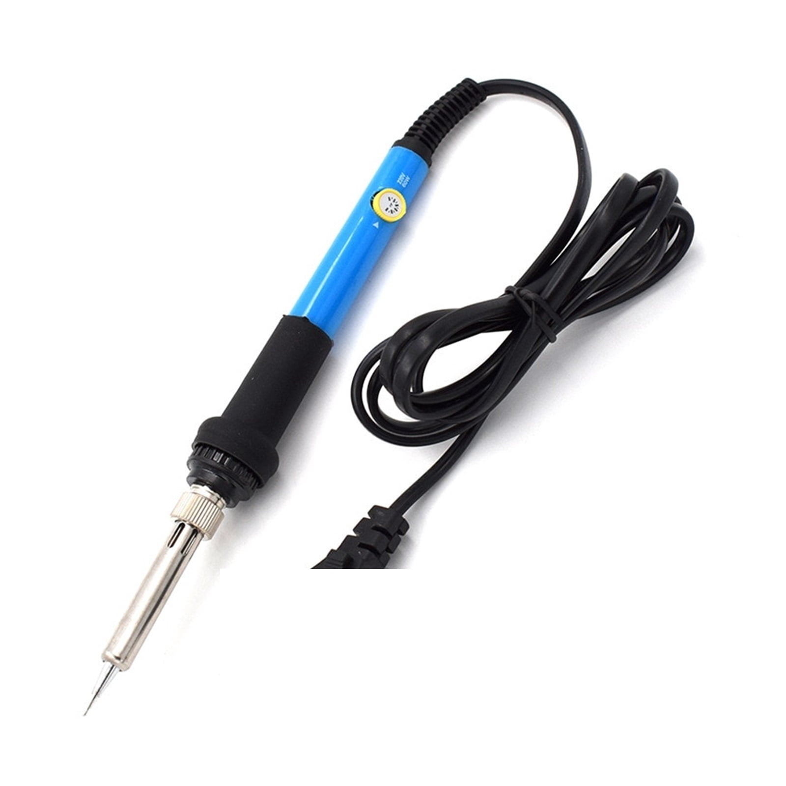 Soldering Iron Adjustable Temperature Electric ,60W 80W Welding Solder Rework Station Heat Pencil Tips Repair Tool,welding Tools ,Wide Applications