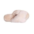 thumbnail image 3 of Cloud Nine Women's Emma Sheepskin Slippers Pink 10 M, 3 of 11