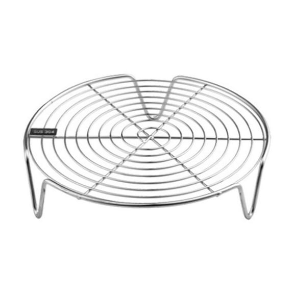 Necvior Food Steamers Basket Steaming Stand for Kitchen and Culinary Enthusiasts