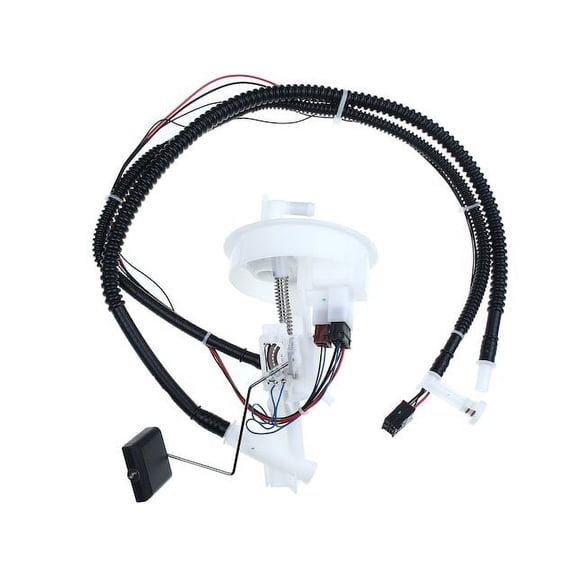 Fuel Pump Assembly 1 - Compatible with 2002 - 2005 Mercedes-Benz C240 2.6L V6 2003 2004