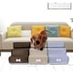 thumbnail image 2 of Escaleras para perros antideslizantes extraíbles para mascotas, escaleras de 3 escalones para perros pequeños, gatos, casas para perros, rampa para mascotas, escalera, cama para perros, esca, 2 of 5