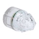thumbnail image 1 of Lámpara de pesca con forma de diamante LED, lámpara de pesca con forma de diamante, resistente y duradera, 1 of 9