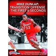 thumbnail image 3 of DVD Championship Productions Mike Dunlap Ofensiva de Transición, 3 of 4