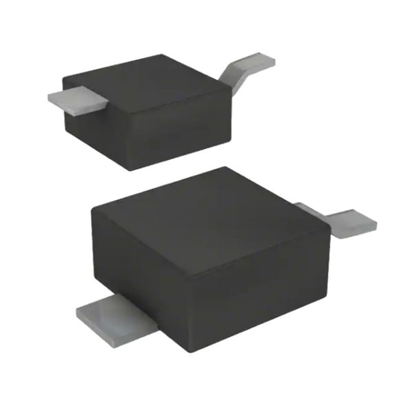 Pack of 2 SM2T3V3A TVS DIODE 3.3VWM 6.8VC DO216AA, Cut Tape, RoHS