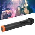 thumbnail image 4 of Universal Wireless Microphone, Cardioid Directivity, Affluent Heart-shaped Directional  For Home Online Singing Home Karaoke Voice Chat, 4 of 8