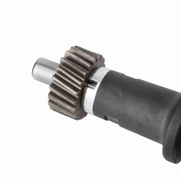 Sensor de Velocidad del Vehículo 78410S10003 Acero inoxidable ABS de Apto Para 1997-2001 2.0L