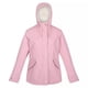 thumbnail image 2 of Regatta - Chaqueta Impermeable Bria de Forro de Pelo Sintético para Mujer (Caqui Oscuro) Regatta UTRG8083_darkkhaki, 2 of 4