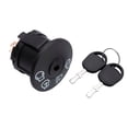 thumbnail image 2 of Interruptor de arranque, llaves del interruptor de encendido, 725-1741 165191 5107021 193350 532163968 175442 Accesorio 7 terminales Accesorios para, 2 of 7