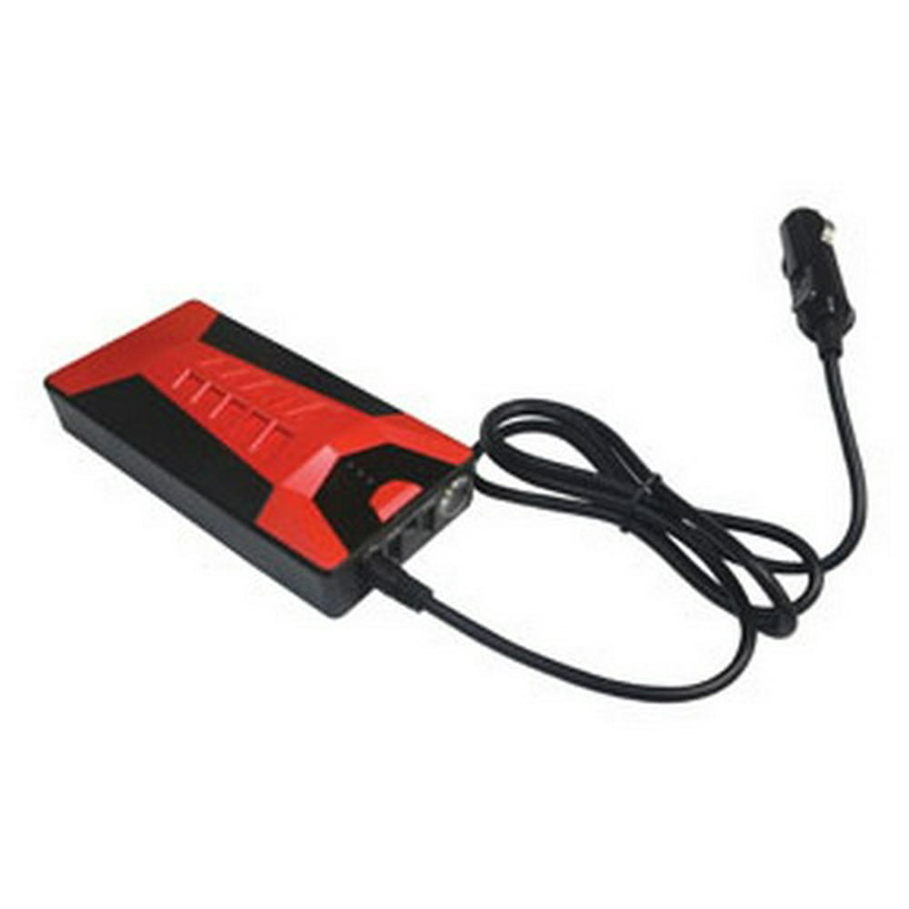 Quipall PCLC75 Cigarette Lighter Charger 12V Vehicle Battery Charger
