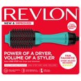 thumbnail image 4 of Revlon Salon One-Step Hair Dryer and Volumizer, 4 of 4